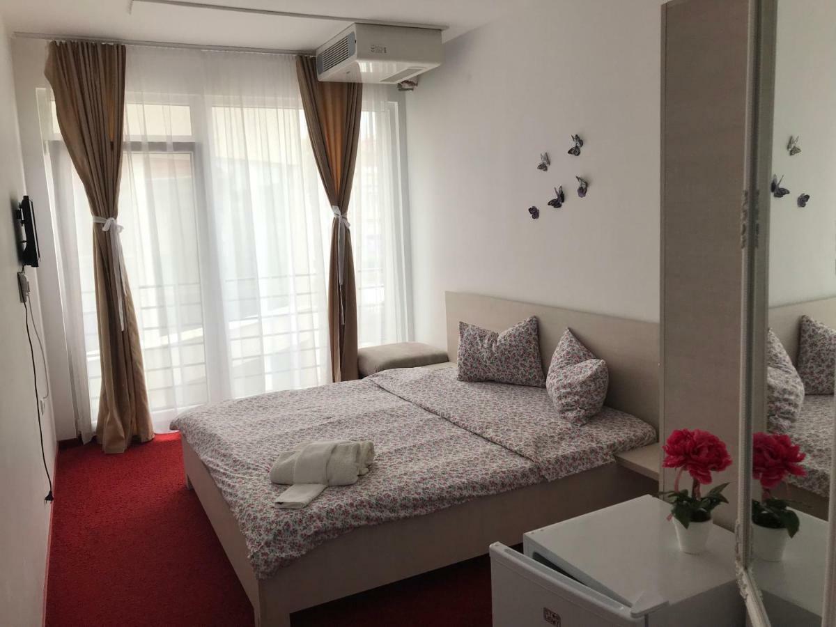Casa Mario Ξενοδοχείο Băile Felix Εξωτερικό φωτογραφία