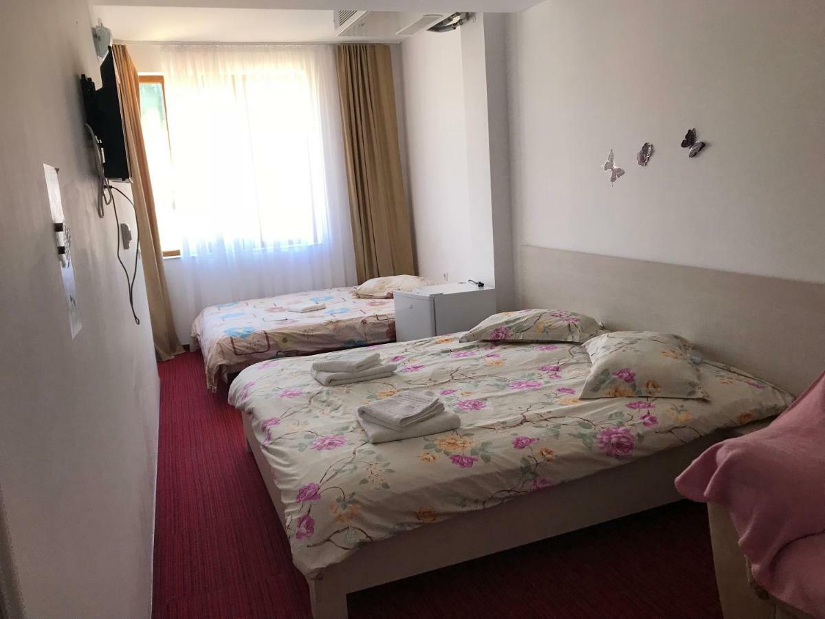 Casa Mario Ξενοδοχείο Băile Felix Εξωτερικό φωτογραφία